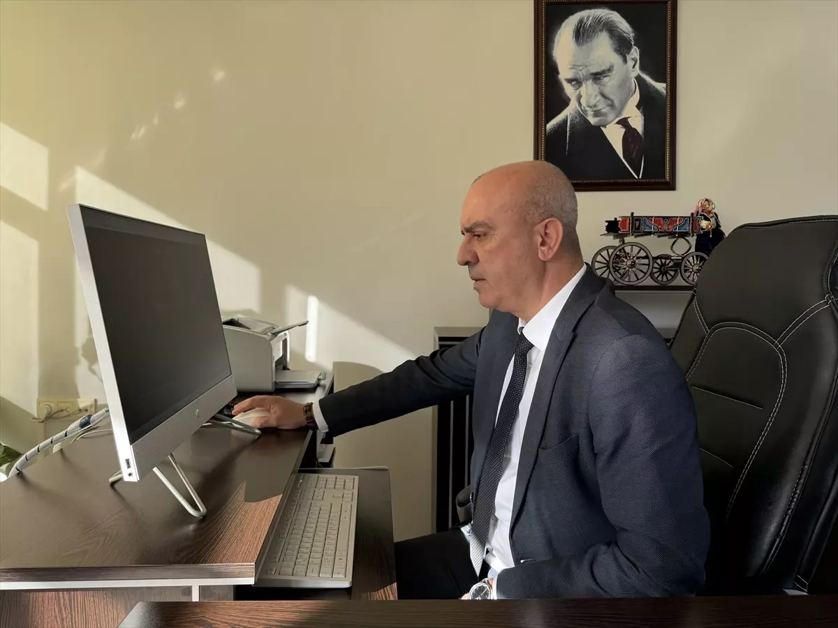 Edirne\'den Yılın Kareleri Oylamasına Destek