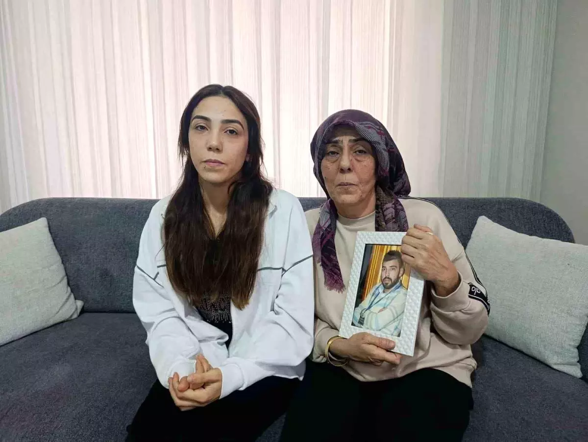 Kahramanmaraş\'ta Bıçaklı Cinayet: 15 Yıl Hapis İstemi