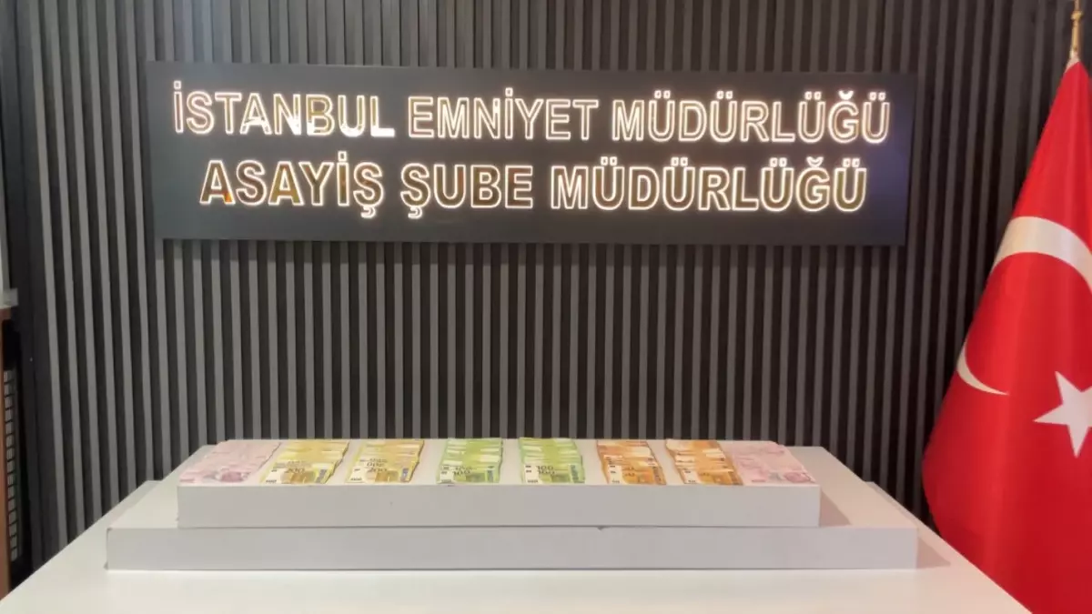 Esenyurt\'ta Dolandırıcılık: 3 Şüpheli Tutuklandı