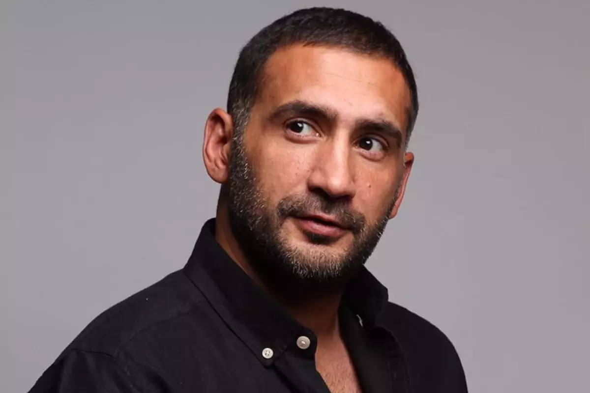 Eski futbolcu Ümit Karan\'ın uyuşturucu testi pozitif çıktı