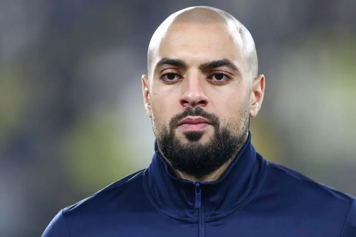 Fenerbahçe\'den ayrılan Sofyan Amrabat\'ın sağlık durumu ciddi: Ameliyat olacak