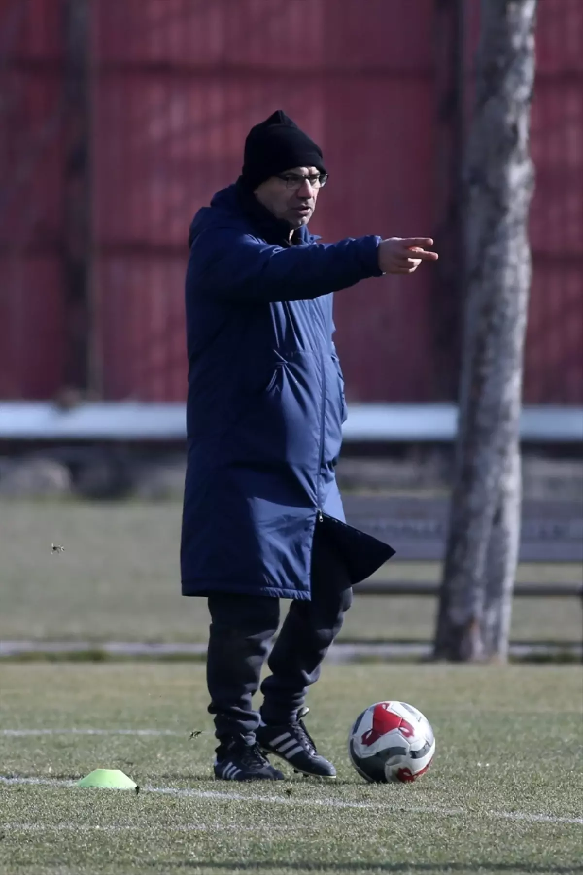 Gençlerbirliği Yenilenme Çalışması Yaptı