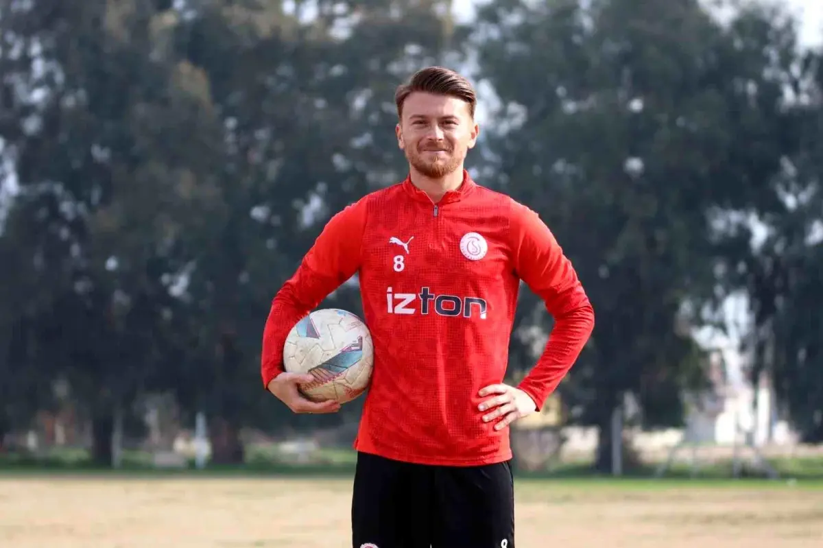 Gökay Iravul: Aykut Kocaman Bir Baba Gibi