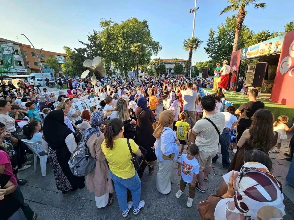 Gölcük\'te öğrenciler için ara tatil etkinlikleri düzenlenecek