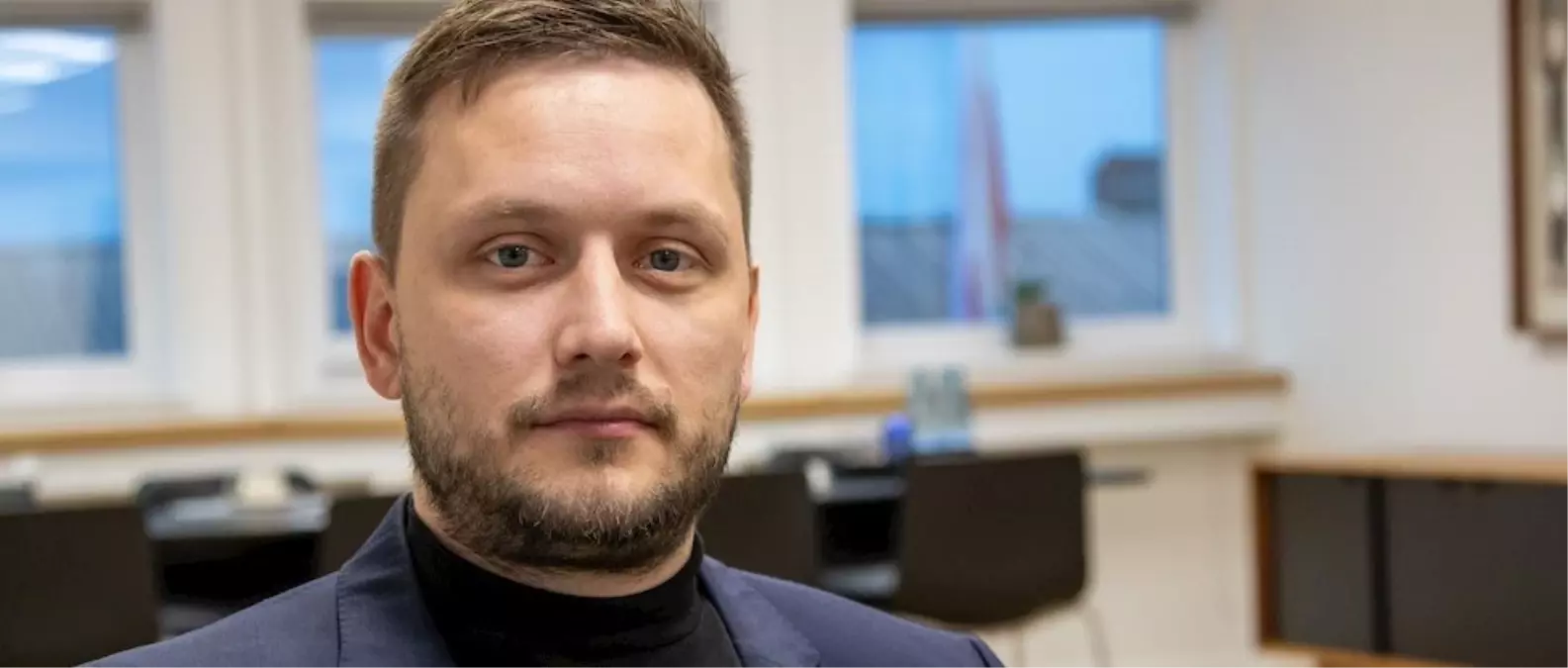 Grönland Başbakanı\'ndan Birlik Mesajı