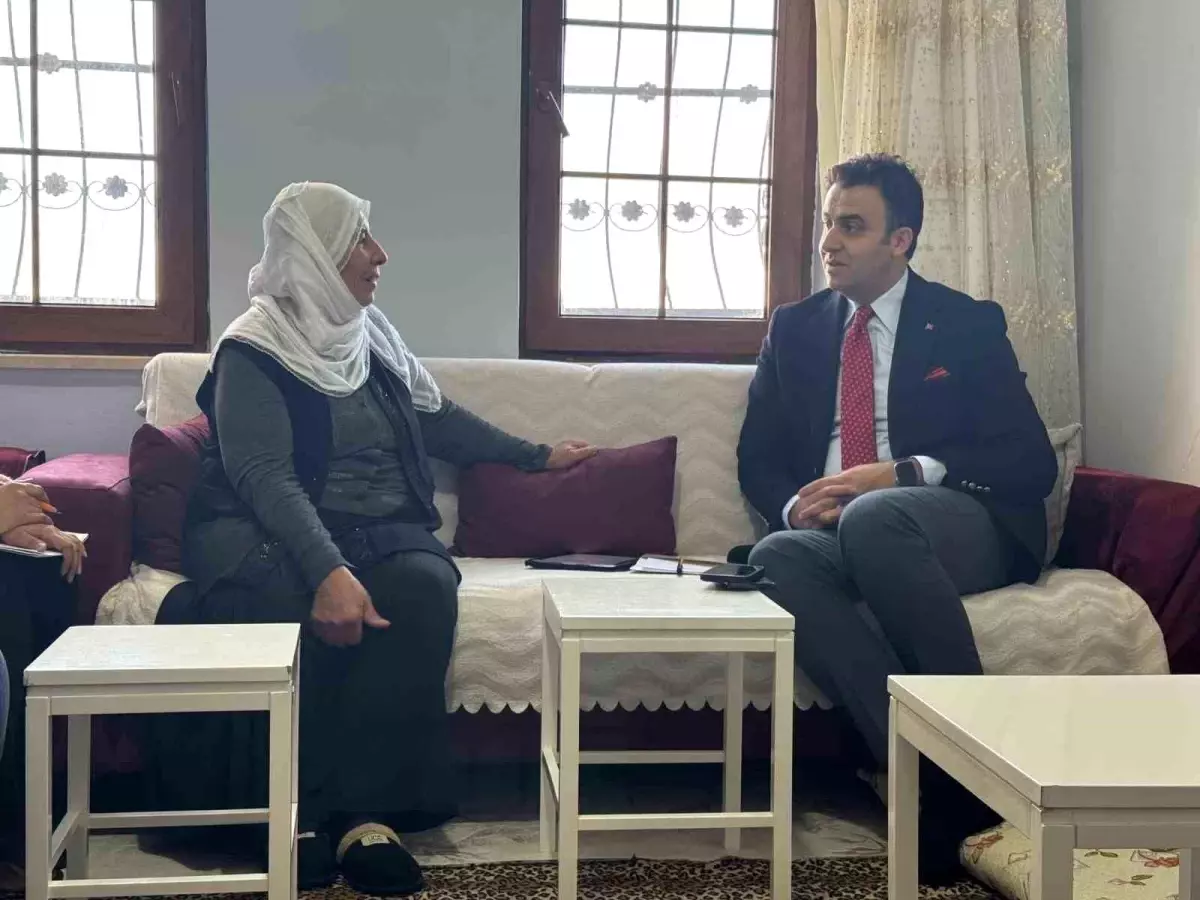 Hasankeyf\'te Devlet-Millet Projesi