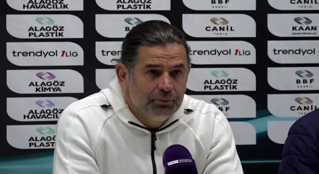 Iğdır FK, Sakaryaspor\'u 1-0 Yendi