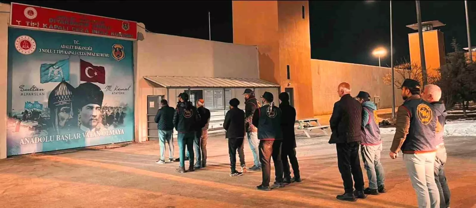 11 Yıllık Cinayet Çözülüyor