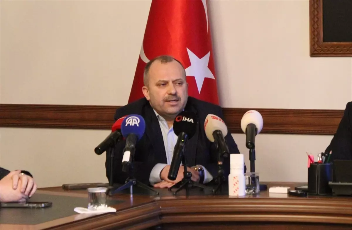 Araç-İhsangazi OSB Tüzel Kişilik Kazandı