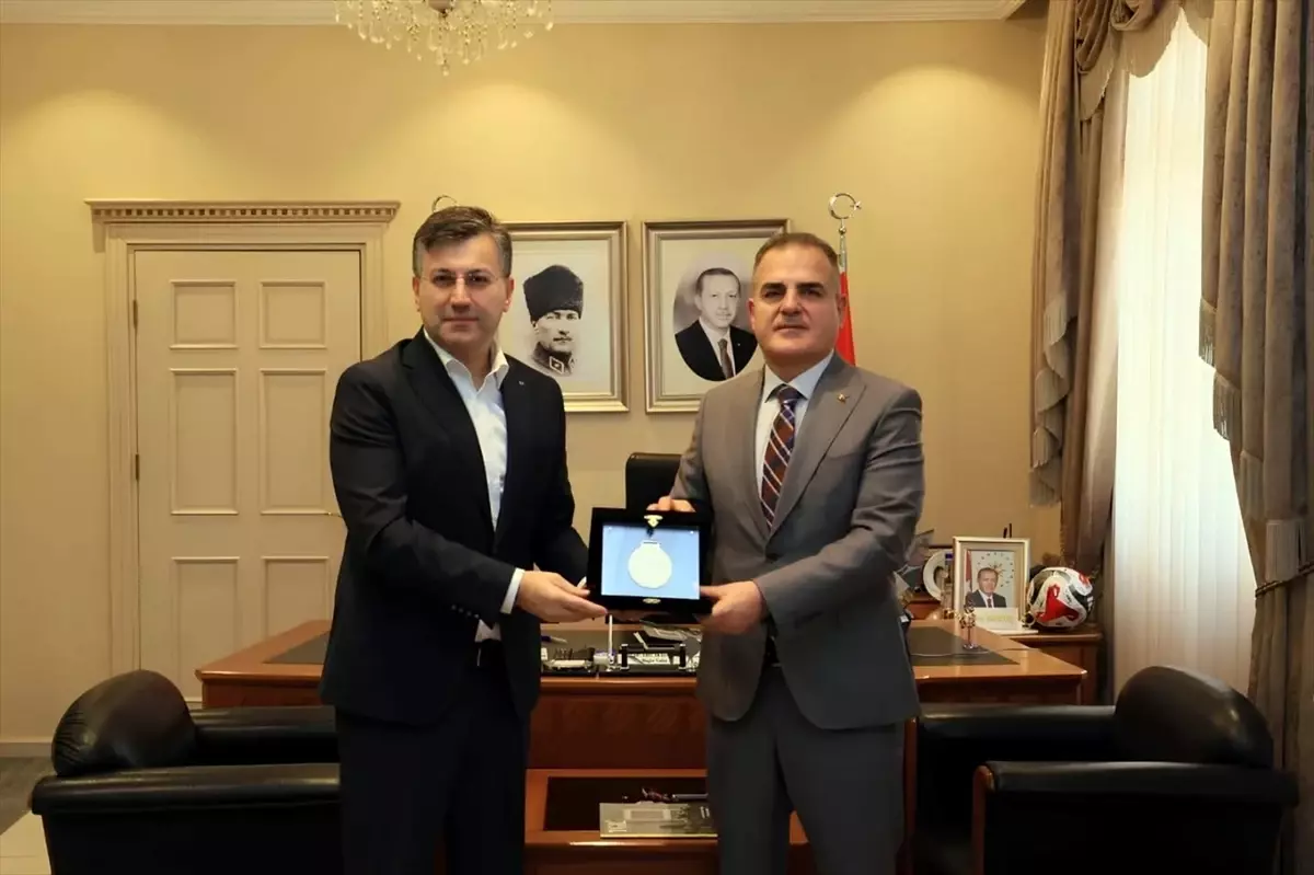 L\'Etape Marmaris Ziyareti