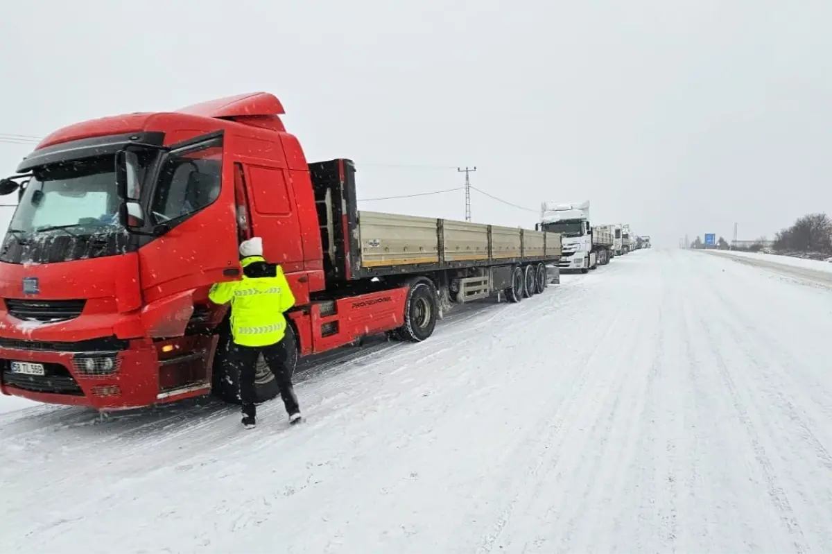 Malatya\'da Motosiklet Trafiğine Yasak