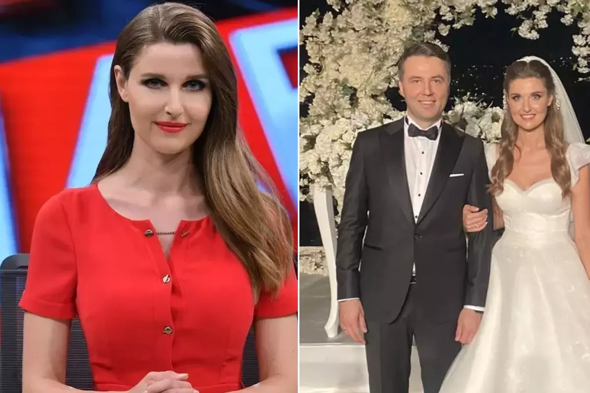 Mehmet Akif Ersoy\'un eski eşi Pınar Erbaş\'ın işine son verildi