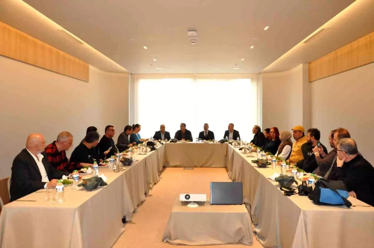 Silifke Turizmi İçin Umut Var