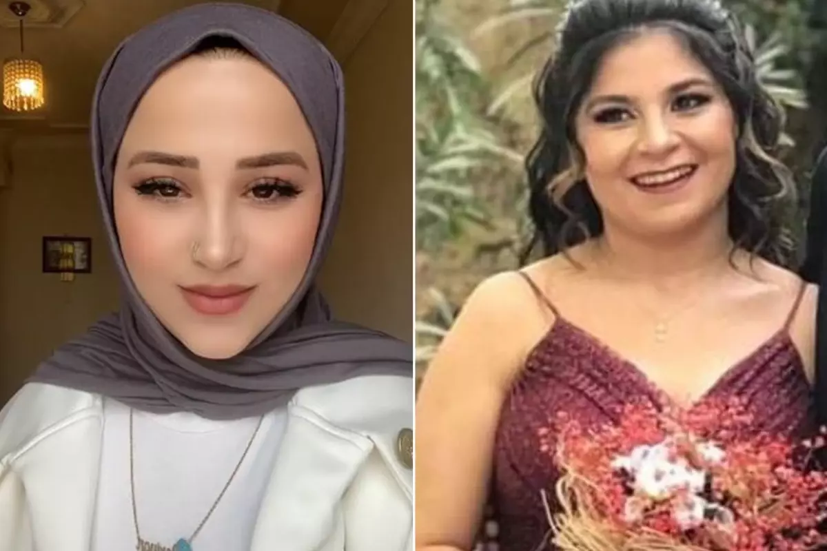 Mesajla ortaya çıkan iki kadın cinayeti! Katilleri aynı isim çıktı