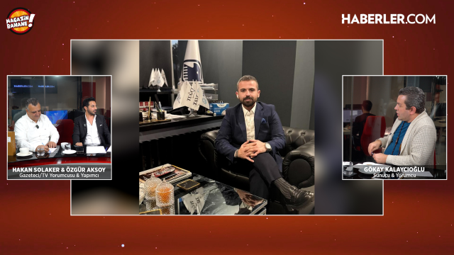 Özgür Aksoy: Tuğçe Tayfur'un eşi Muhammet Aydın, öz kuzenini kandırarak dolandırıcılığa başladı