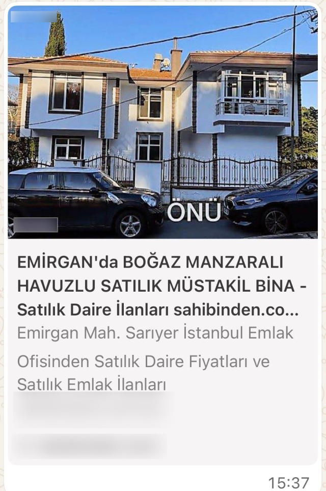 Özgür Aksoy: Tuğçe Tayfur'un eşi Muhammet Aydın, öz kuzenini kandırarak dolandırıcılığa başladı