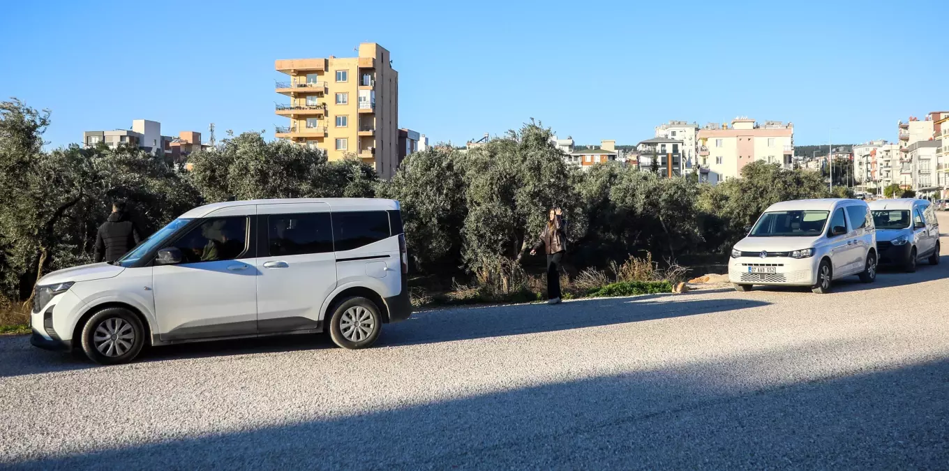 Patenle giderken dengesini kaybedip düşen 15 yaşındaki Efe, ölü bulundu