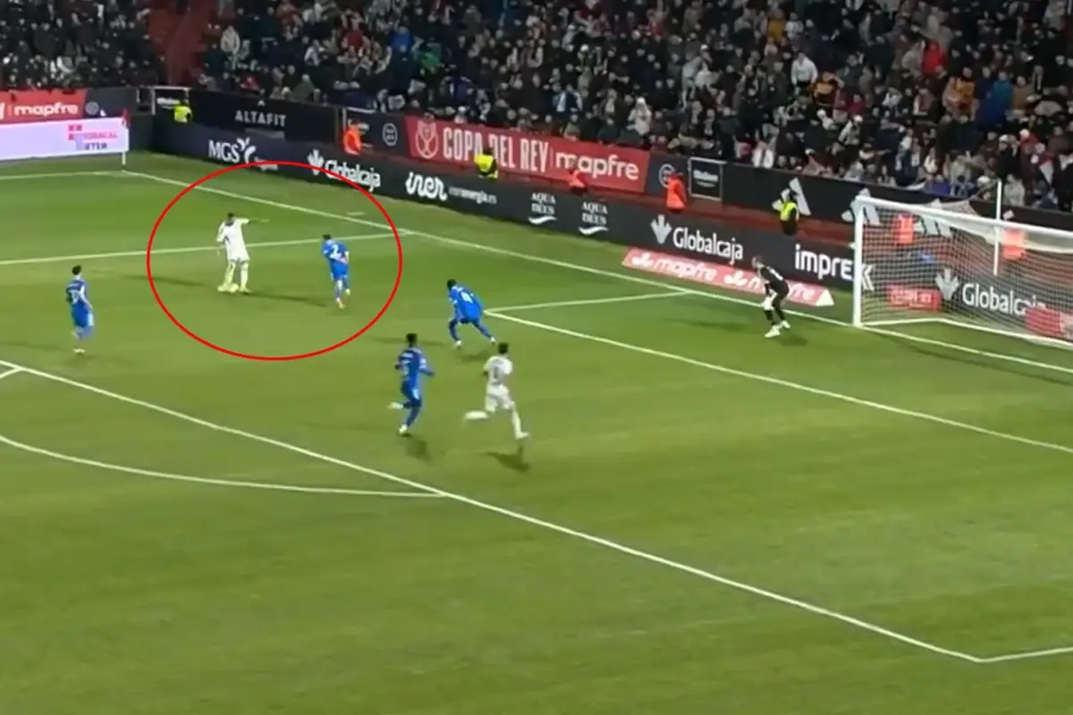 Real Madrid\'i eleyen 2. Lig takımı Barcelona ile eşleşti