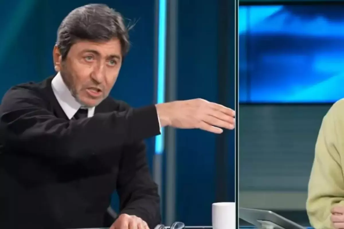 Rıdvan Dilmen\'den Fenerbahçe hakkında bomba iddia: O olursa Fenerbahçe şampiyon olamaz