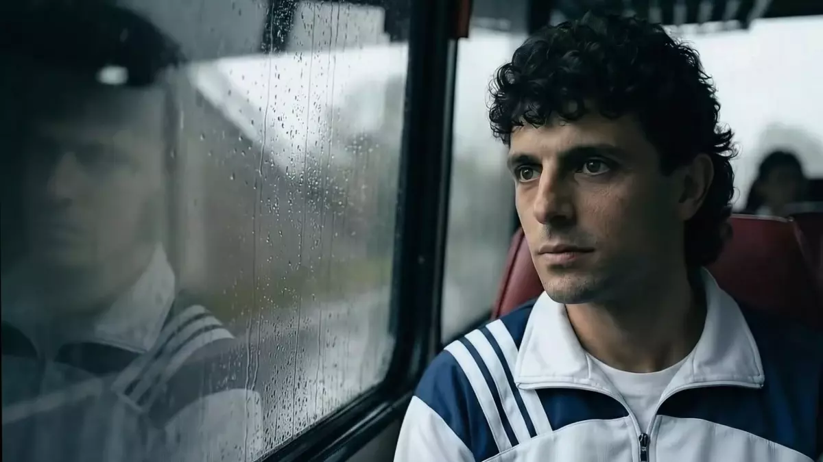 Samsunspor\'un Acı Anması: Yapay Zeka Destekli Film