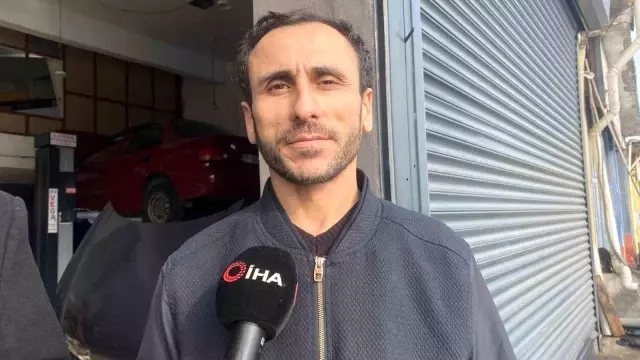 Eliyle domuz yakalayan vatandaşın cezası iptal edildi