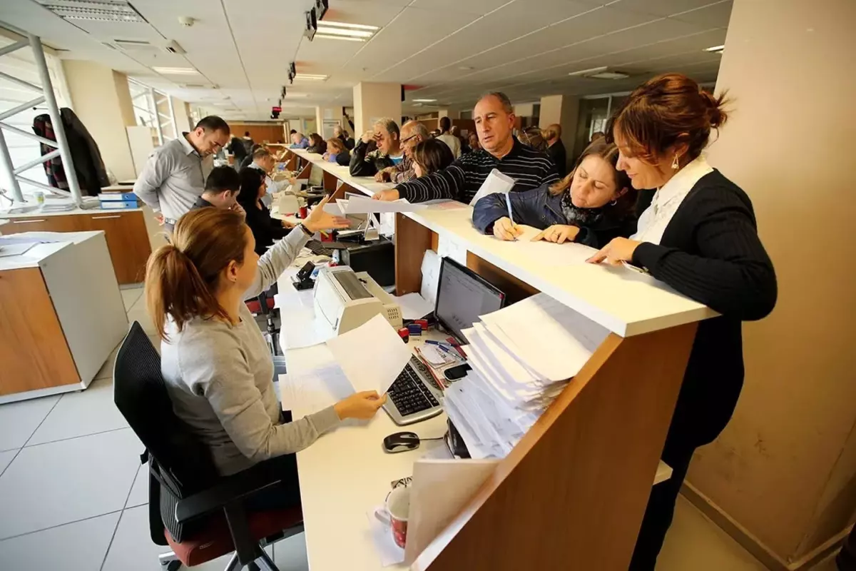 Sistemden kaldırıldı: SGK ile ilgili tüm çalışanları ilgilendiren değişiklik