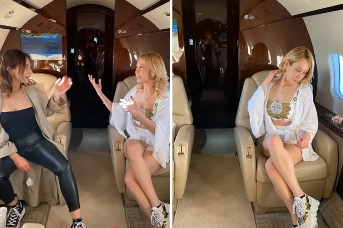 Soruşturmanın kilit ismi Rabia Karaca ek ifade verdi! \'\'Sarı oda\'\' detayı çok konuşulacak cinsten