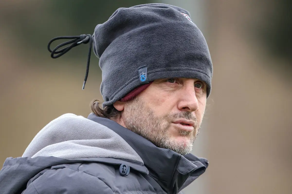 Trabzonspor\'dan Fatih Tekke\'nin ücretine iyileştirme