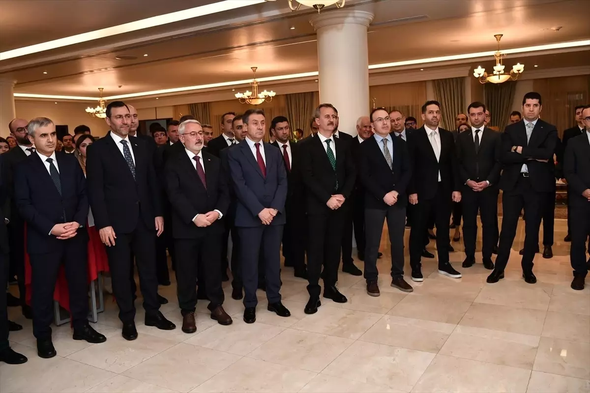 DIMDEX 2026\'da Türk Savunma Sanayi Büyüyor