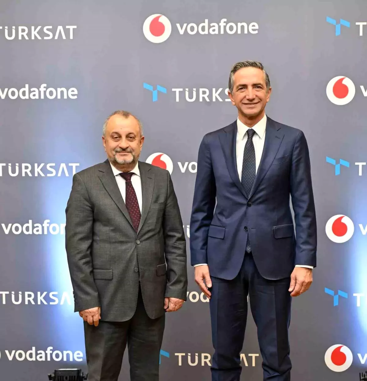 Vodafone ve Türksat\'tan Fiber Internet İttifakı
