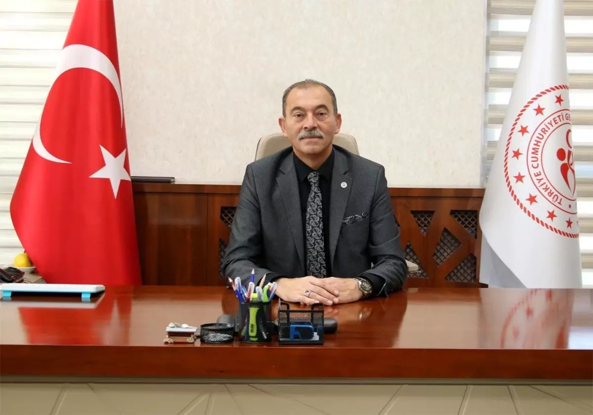 Van\'da Gençlere Ücretsiz Spor Etkinlikleri