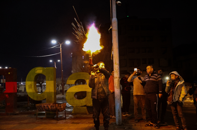 Yeni Suriye'ye giden süreç 44 saatte şekillendi! Herkes Şara'yı konuşuyor ama Suriye'de PKK'yı silen adam