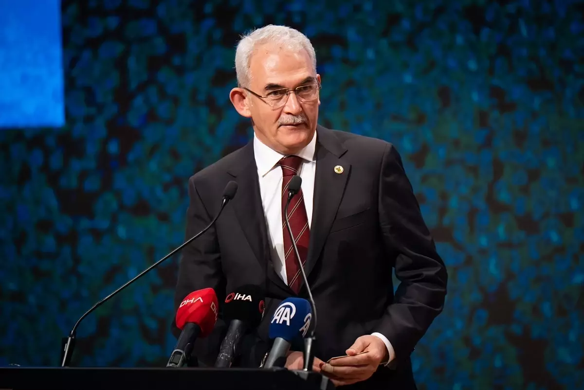 Yeşil Vatan Kısa Film Yarışması Ödülleri Sahiplerini Buldu