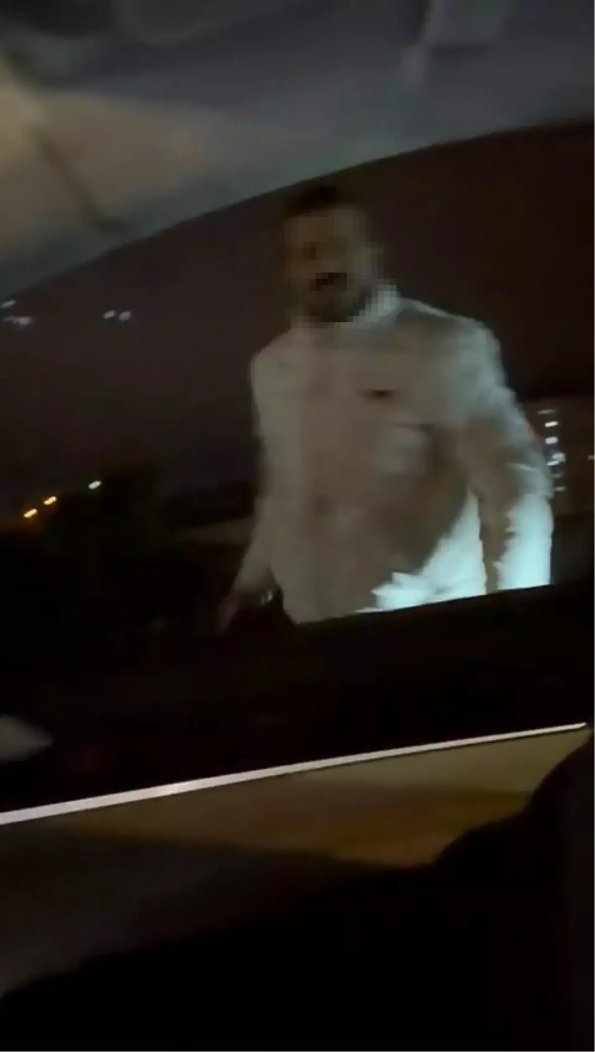 Konya\'da Yol Verme Kavgası Kanlı Bitti