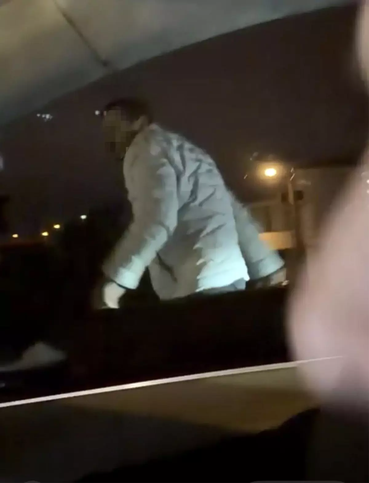 Konya\'da Trafik Tartışması Kanlı Bitti