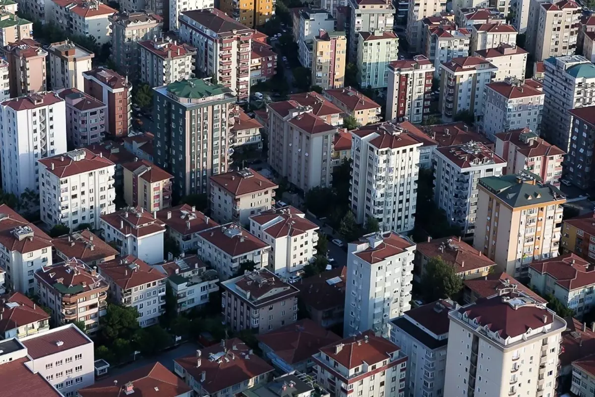2025 Cumhuriyet tarihinin en yüksek konut satışının yapıldığı yıl oldu