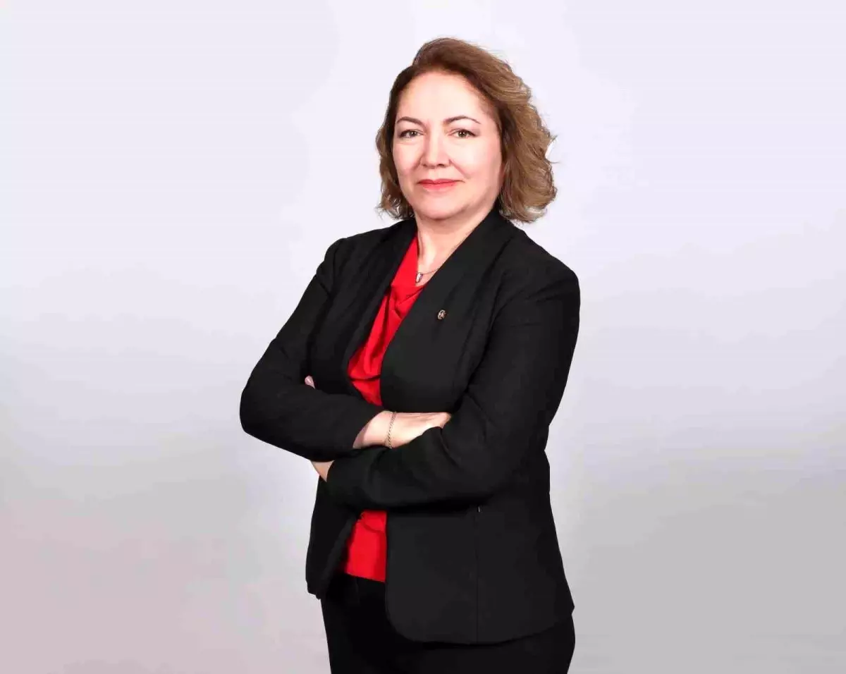 Aras Kargo\'da Yeni Yapılanma: Sevilay Güven Atandı