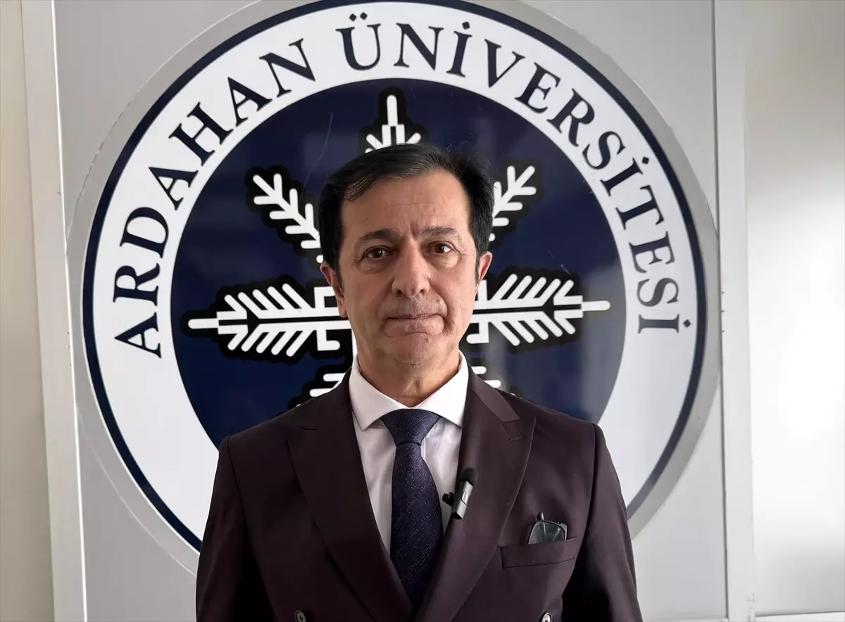 Ardahan Üniversitesi bünyesinde Hayvan Araştırma ve Uygulama Hastanesi açılacak