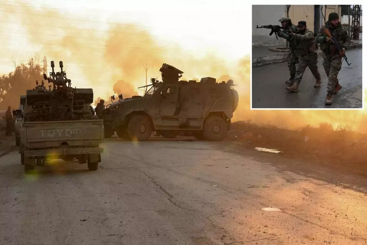 Ateşkes anlaşması askıda! Mazlum Abdi masadan kalktı, çatışmalar başladı