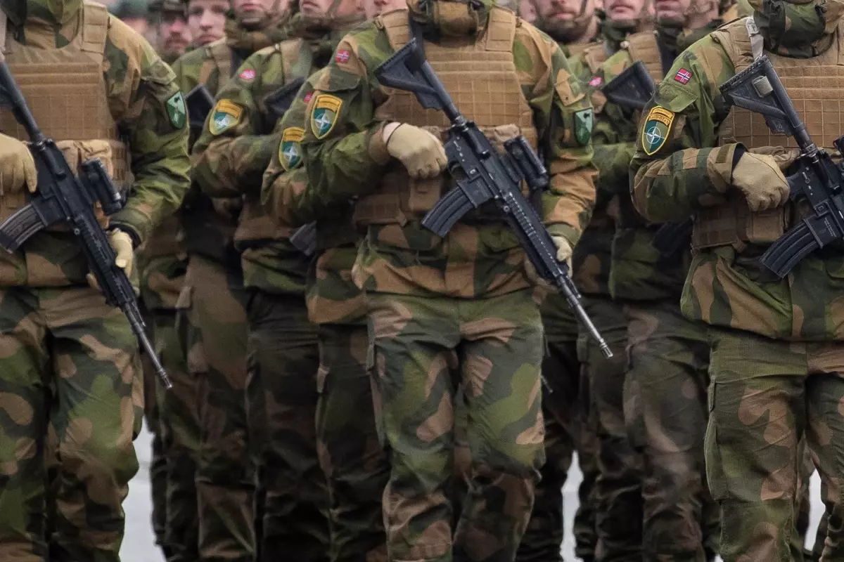 Avrupa\'da savaş çanları çalıyor! Ordu vatandaşların ev ve araçlarına el koyacak