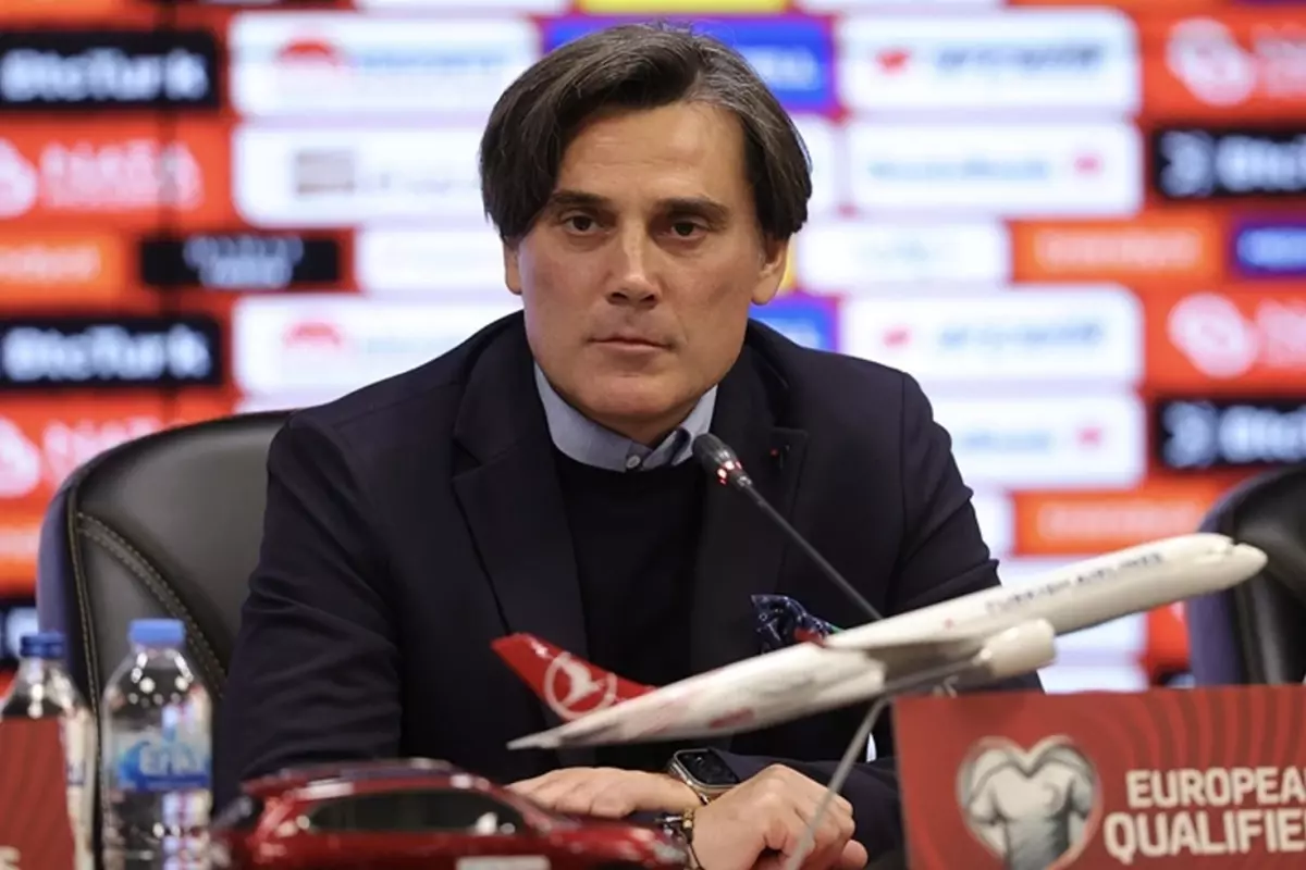 Bahis soruşturmasında şok detay! Montella\'nın yardımcısı da listede
