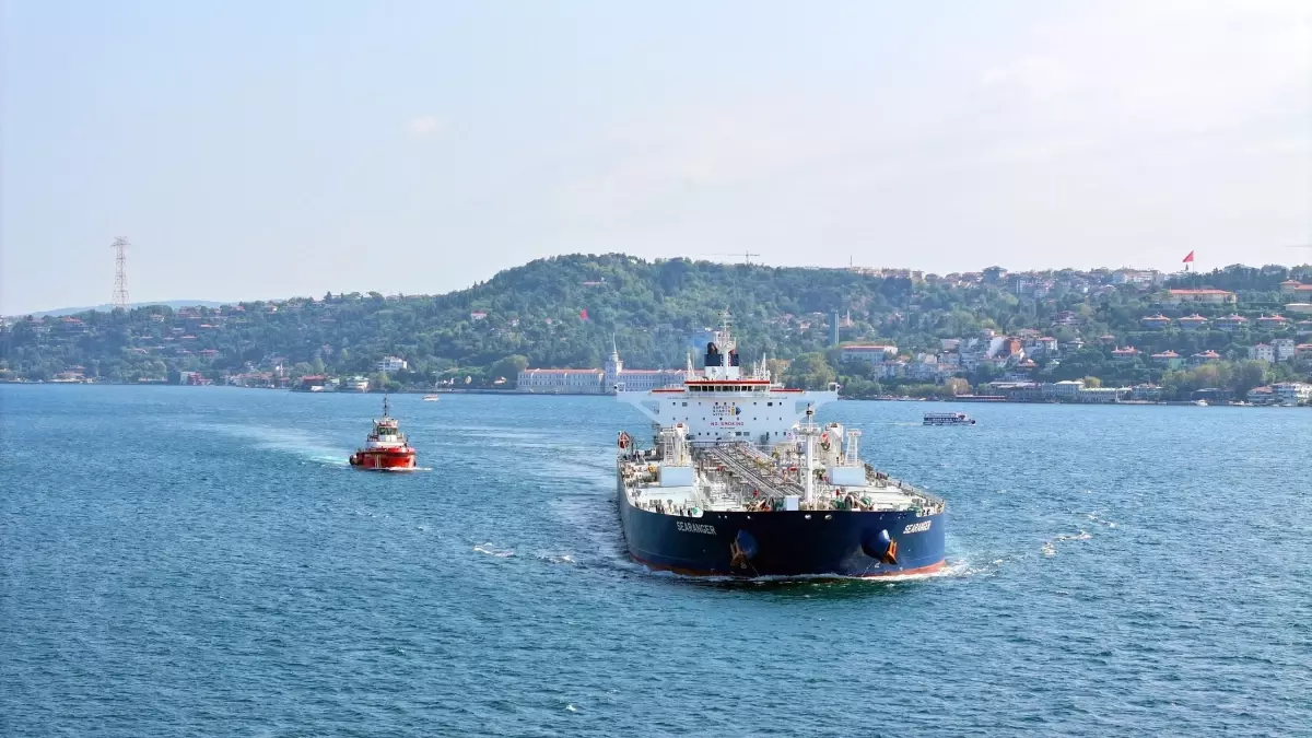 Kıyı Emniyeti 2025\'te 199 Kurtarma Operasyonu Gerçekleştirdi