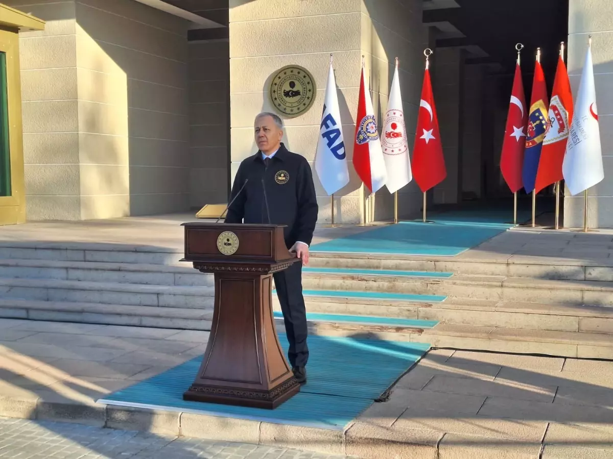 Narkokapan-İzmir Operasyonu: 641 Gözaltı