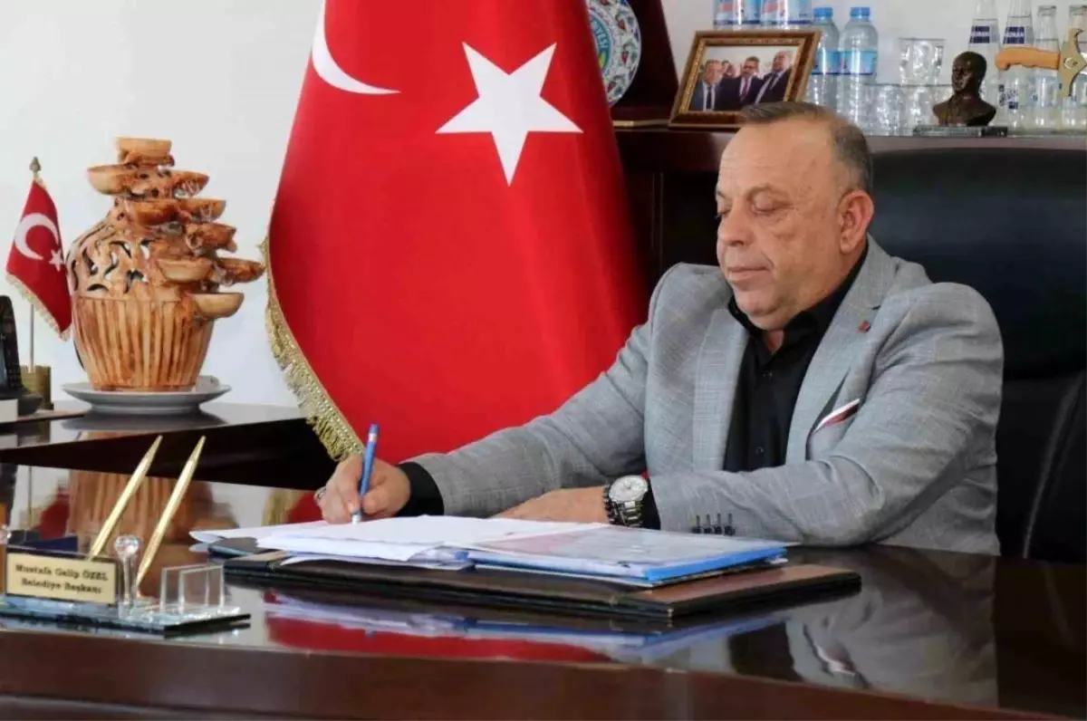 Bayrağa Yapılan Saldırıya Tepki