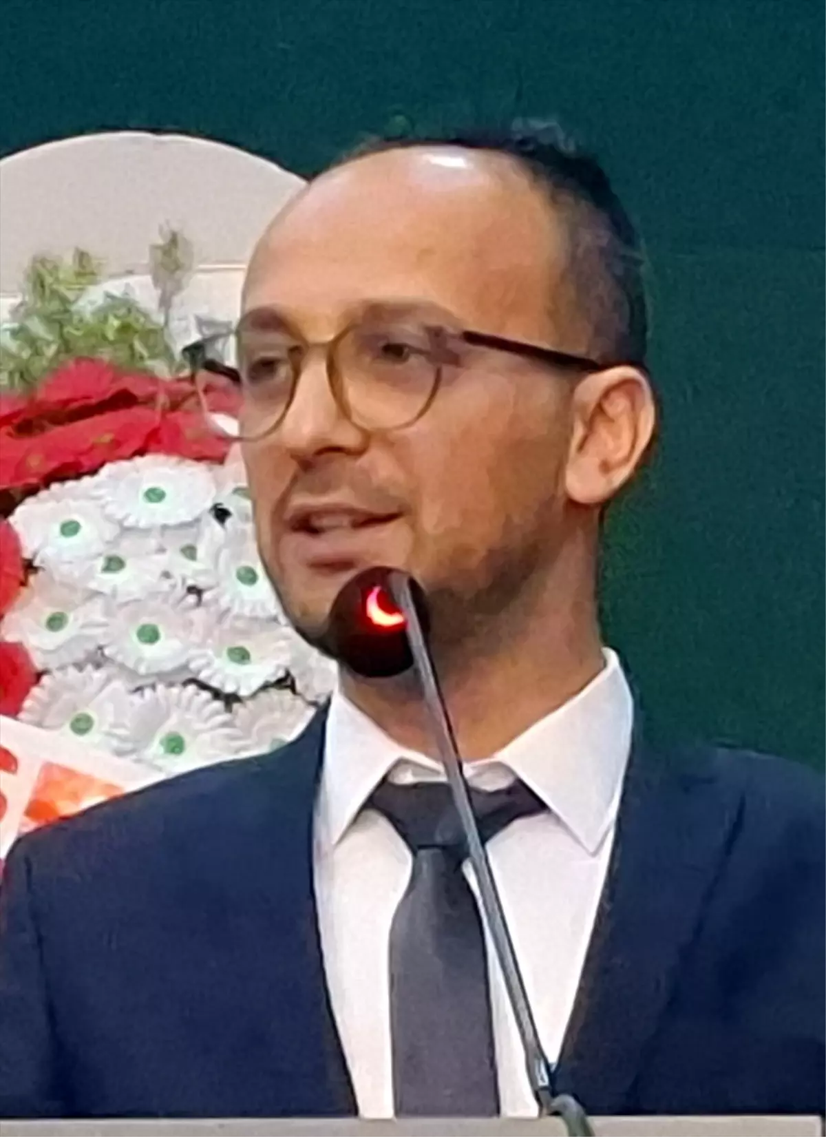 Beypazarı Terziler Esnaf Odası\'na Keleşoğlu Seçildi