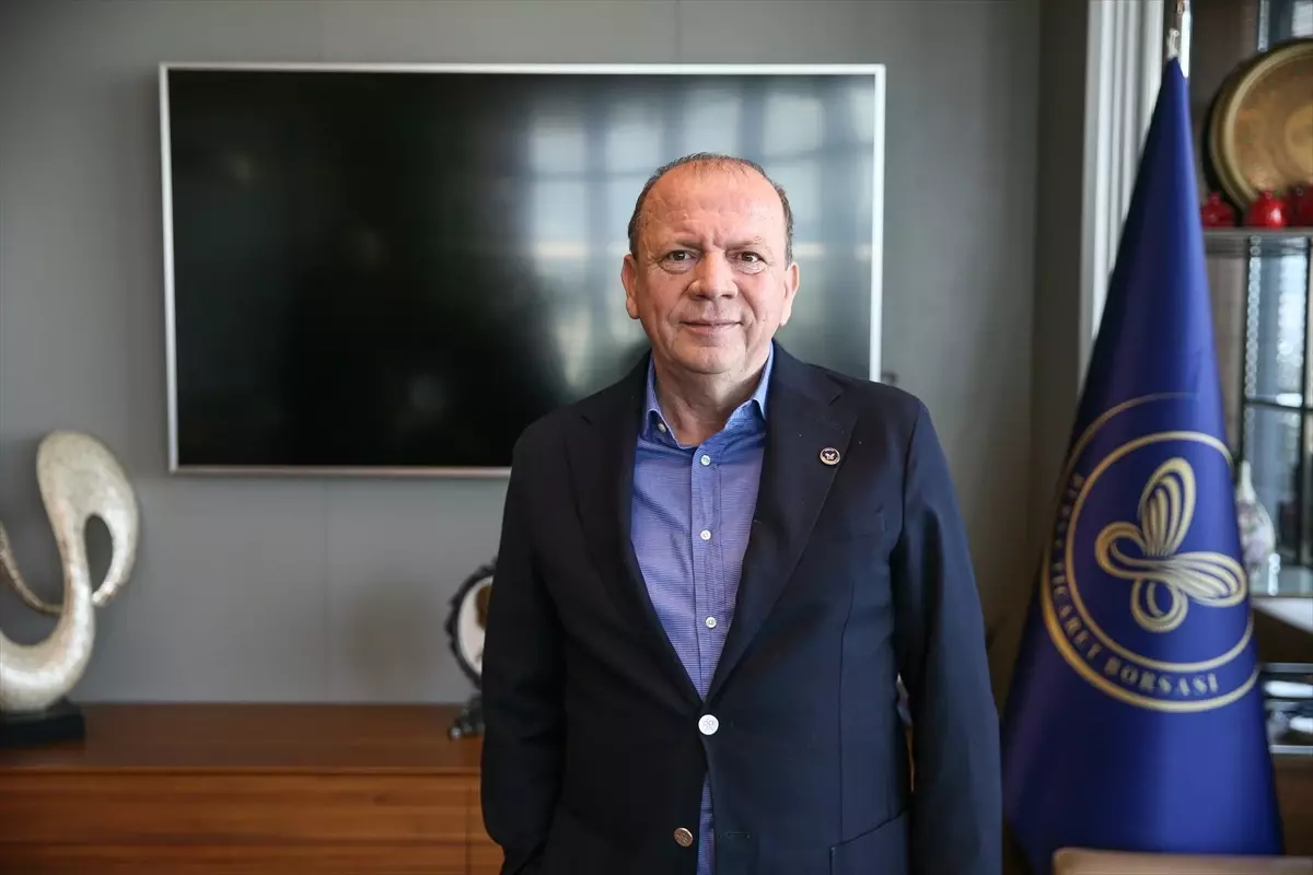 Yılın Kareleri Oylamasında Matlı\'nın Tercihleri