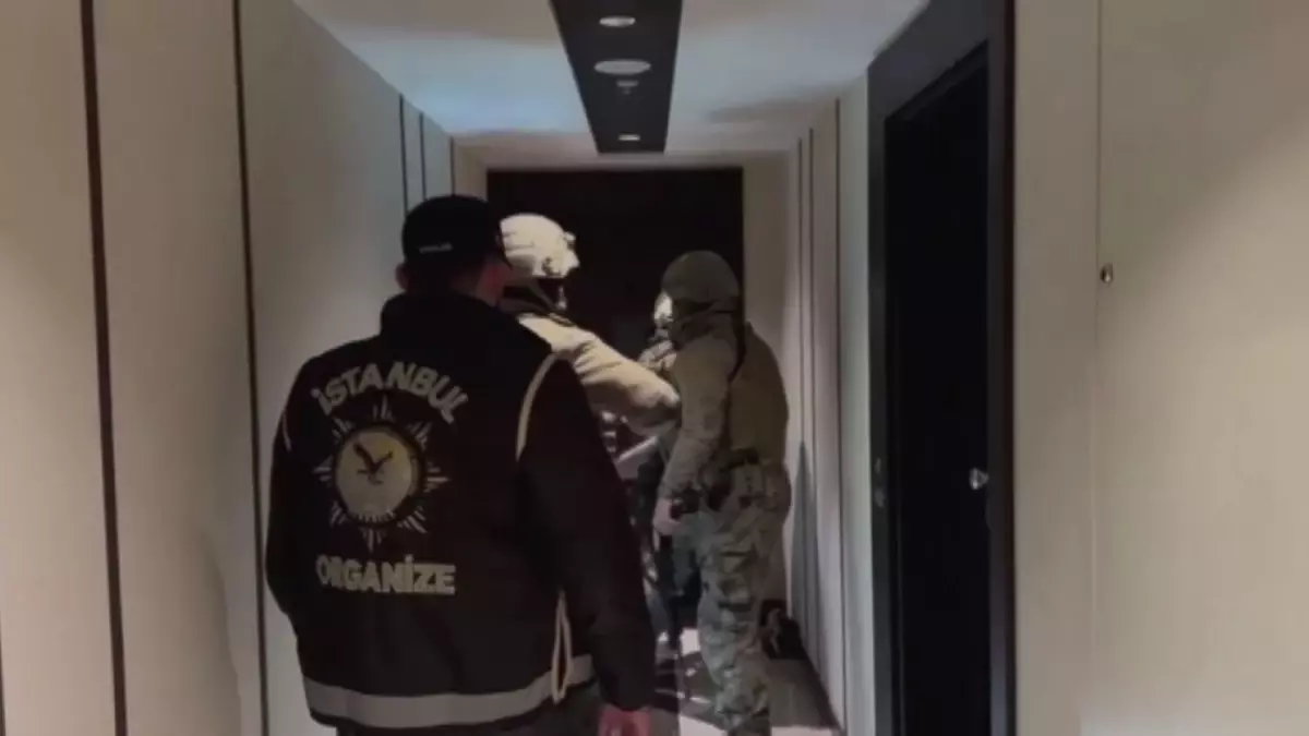 \'Casperler\' iddianamesi; Diyarbakır\'dan inşaatta çalıştırmak için çağırıp hücre evine yerleştirdiler