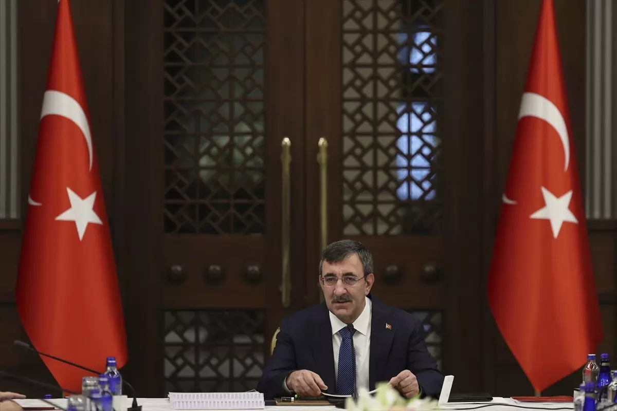 Coğrafi Bilgi Stratejisi Başarıyla İlerliyor