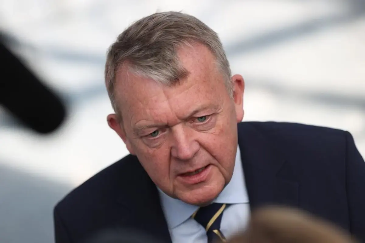 Danimarka\'dan Grönland Mesajı