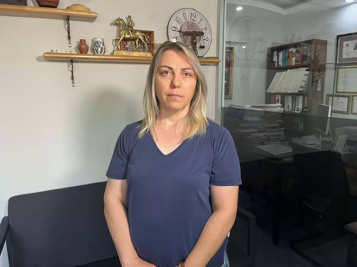 Boşandığı eşini 31 bıçak darbesiyle öldüren caninin savunması pes dedirtti: O anları hatırlamıyorum